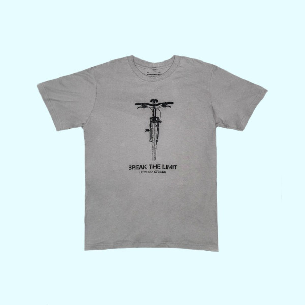Kaos Sepeda